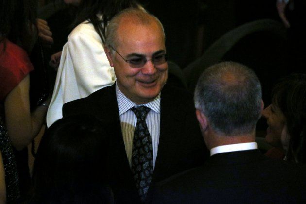 Pablo Llarena. FOTO: El Món