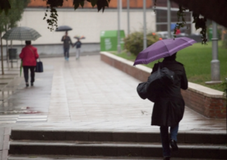Activat en estat d'alerta el Pla Inuncat. FOTO: Cedida
