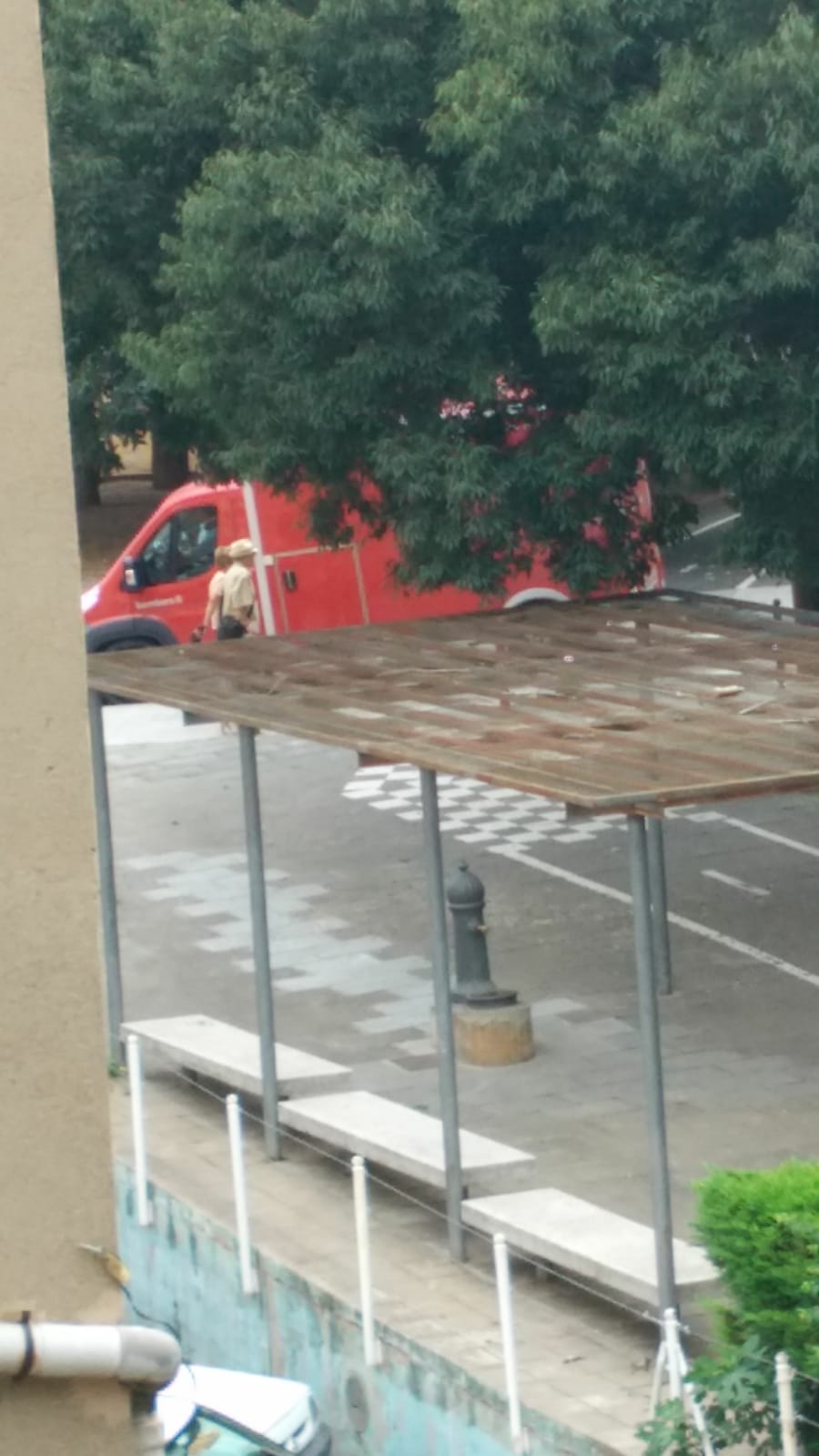 Bombers al Mini Golf