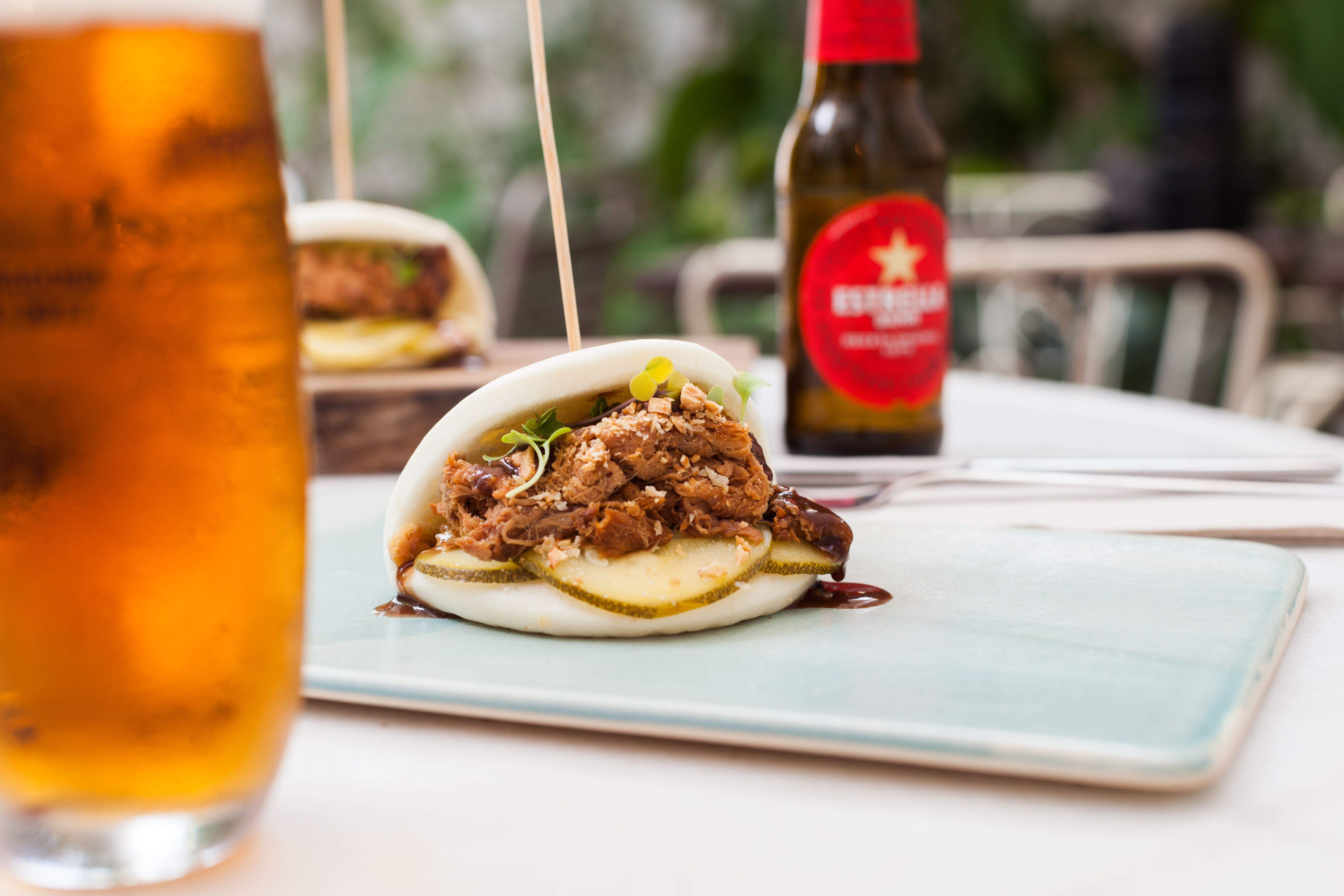 Ruta de Tapes de Sant Cugat. FOTO: Cedida