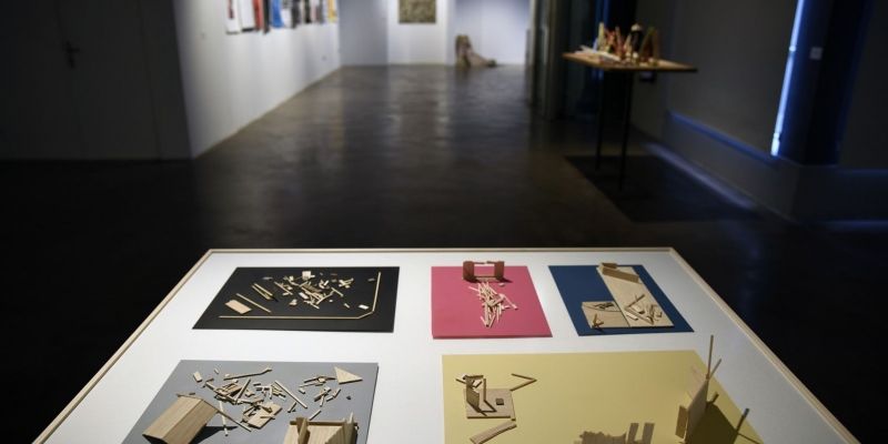 Biennal d'Art Contemporani 1