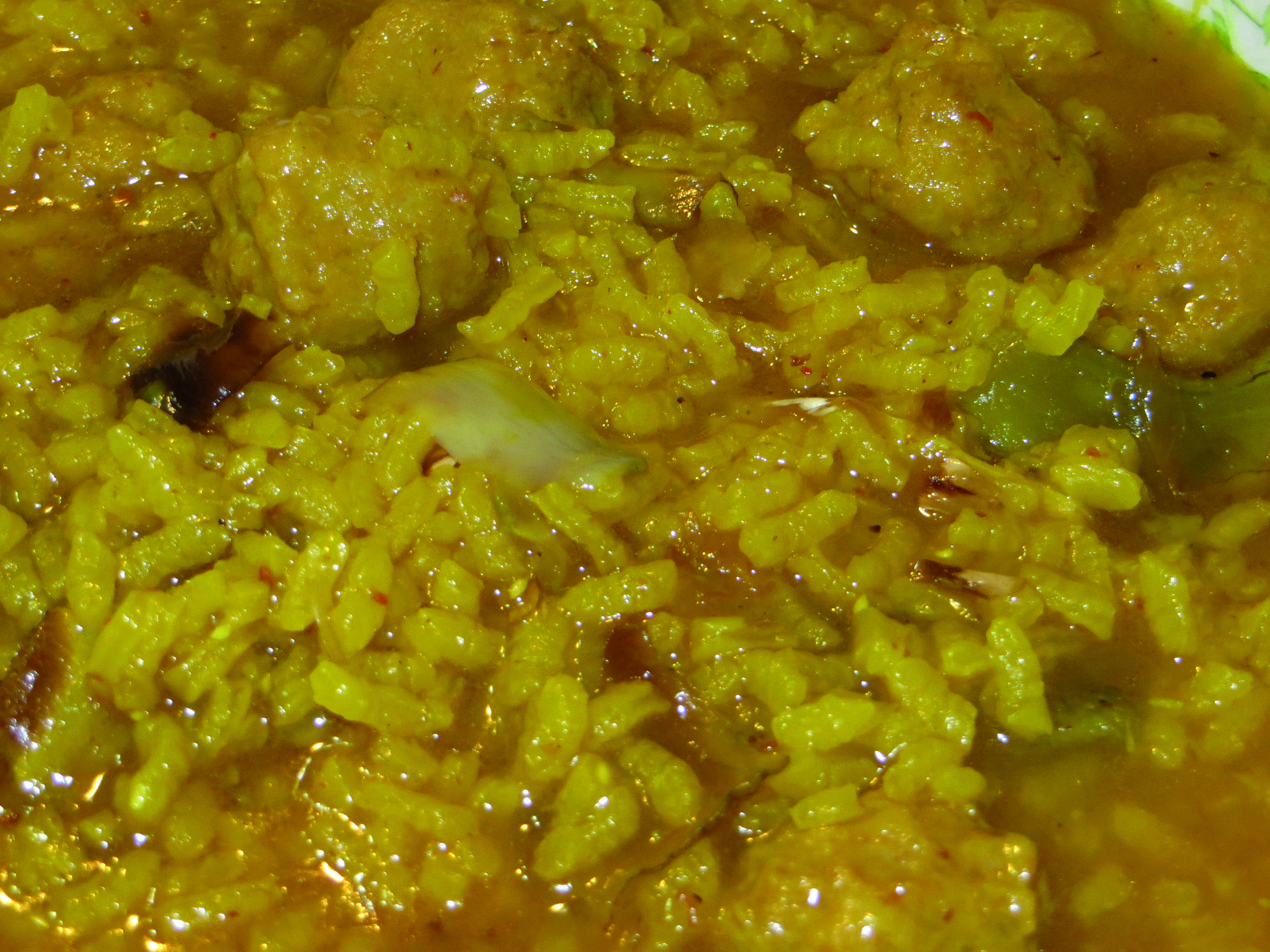 Una recepta que pots provar al Museu Molí Paperer de Capellades FOTO: Cedida