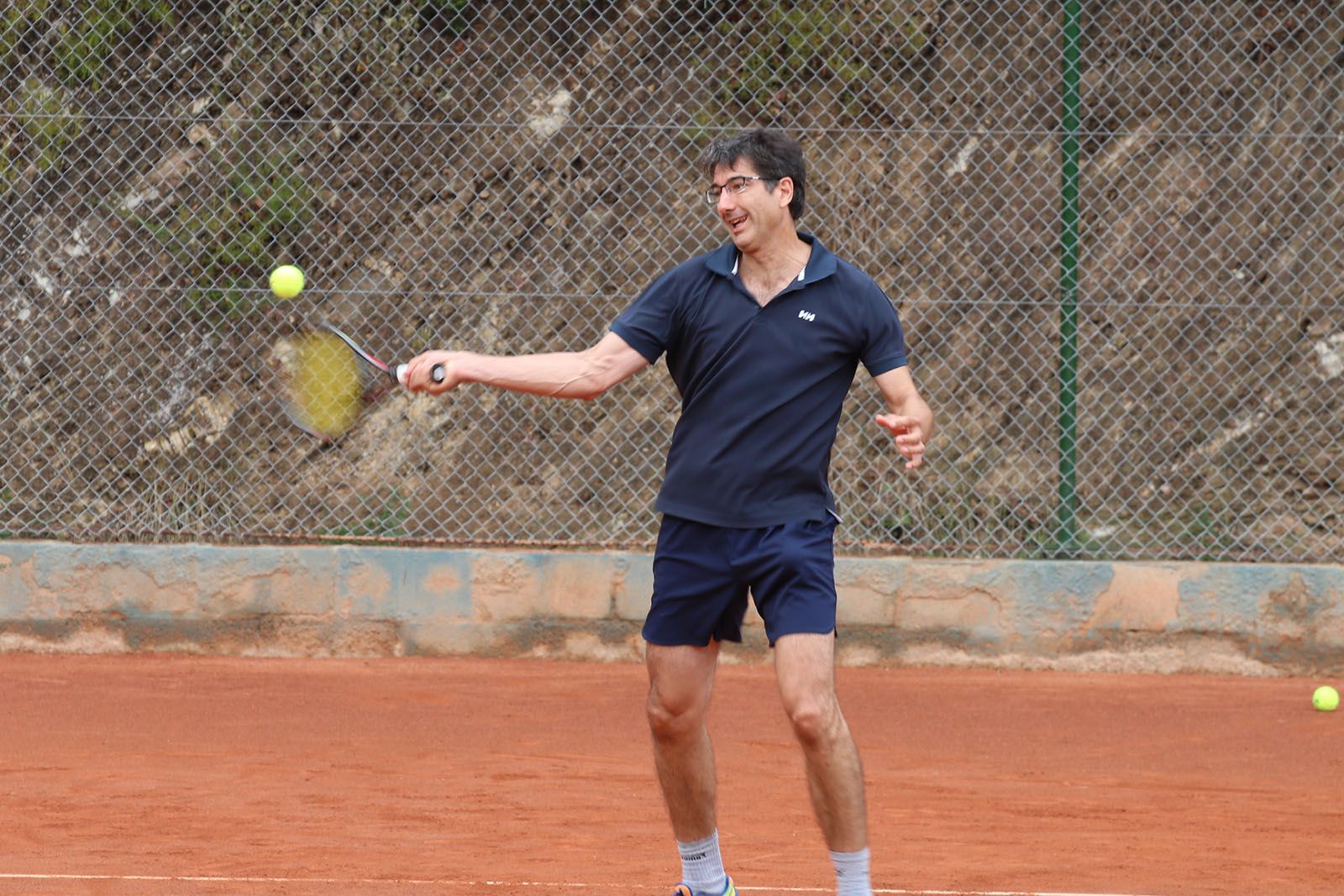 Finals del Torneig ITF Sènior de Tennis. Foto: Lali Álvarez