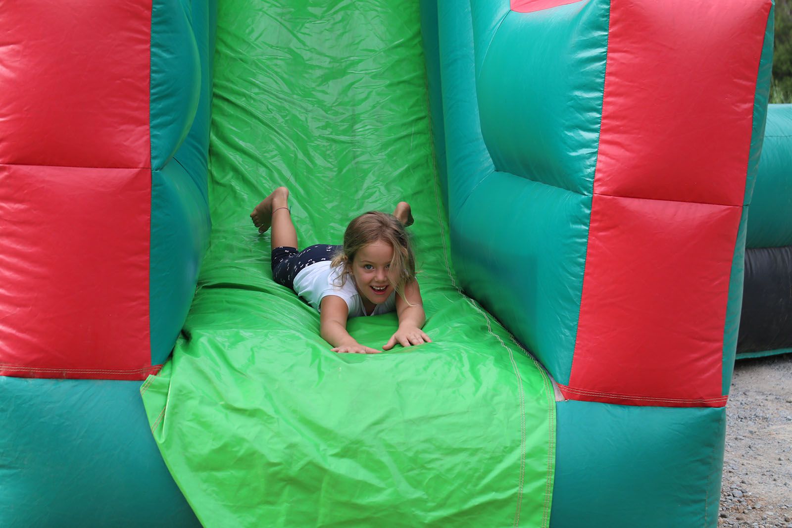 Activitats al carrer. Foto: Lali Álvarez