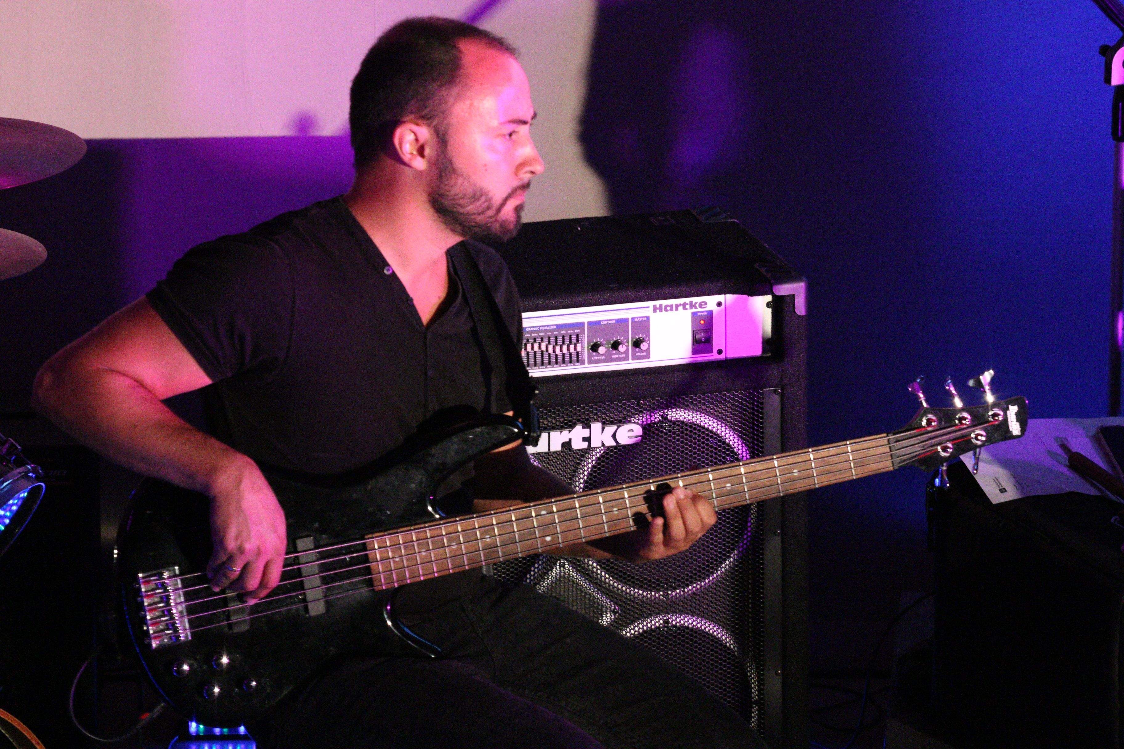 Concert de Gospel. Foto: Lali Álvarez