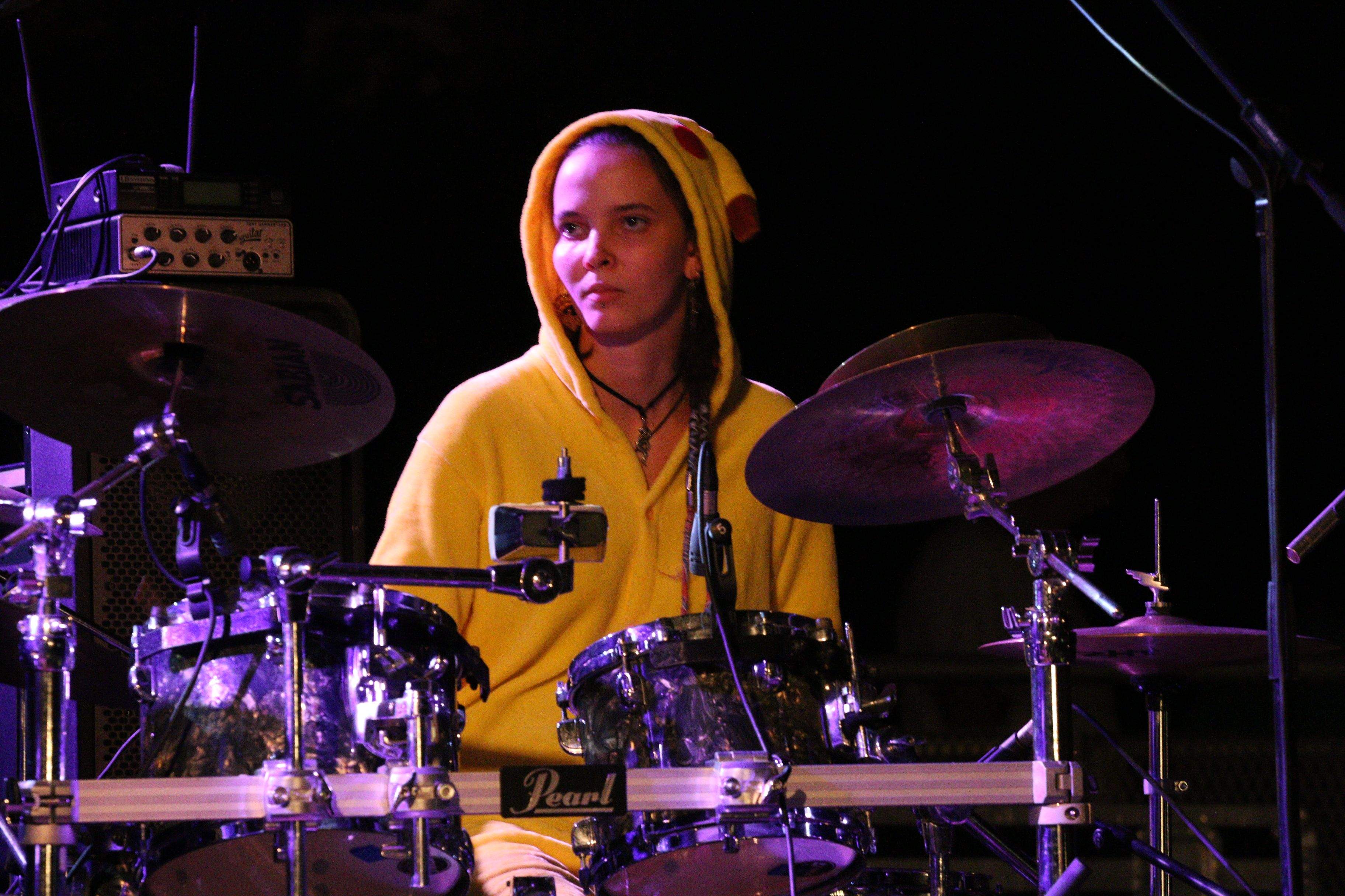 Final del II Concurs de Bandes SOUND MUSIC. Foto: Lali Álvarez