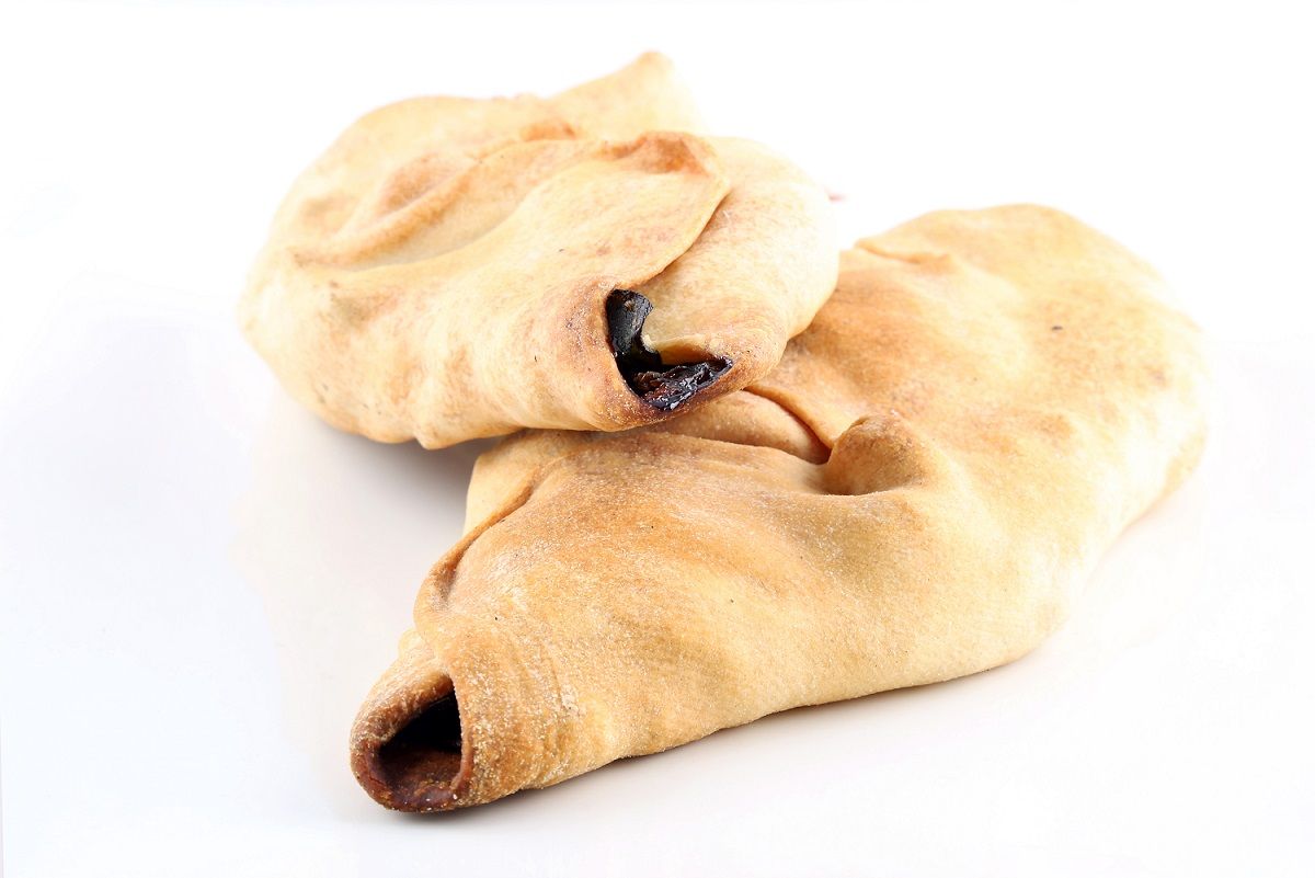 Els panadons van guanyar popularitat entre els segles XVII i XVIII FOTO: CEDIDA