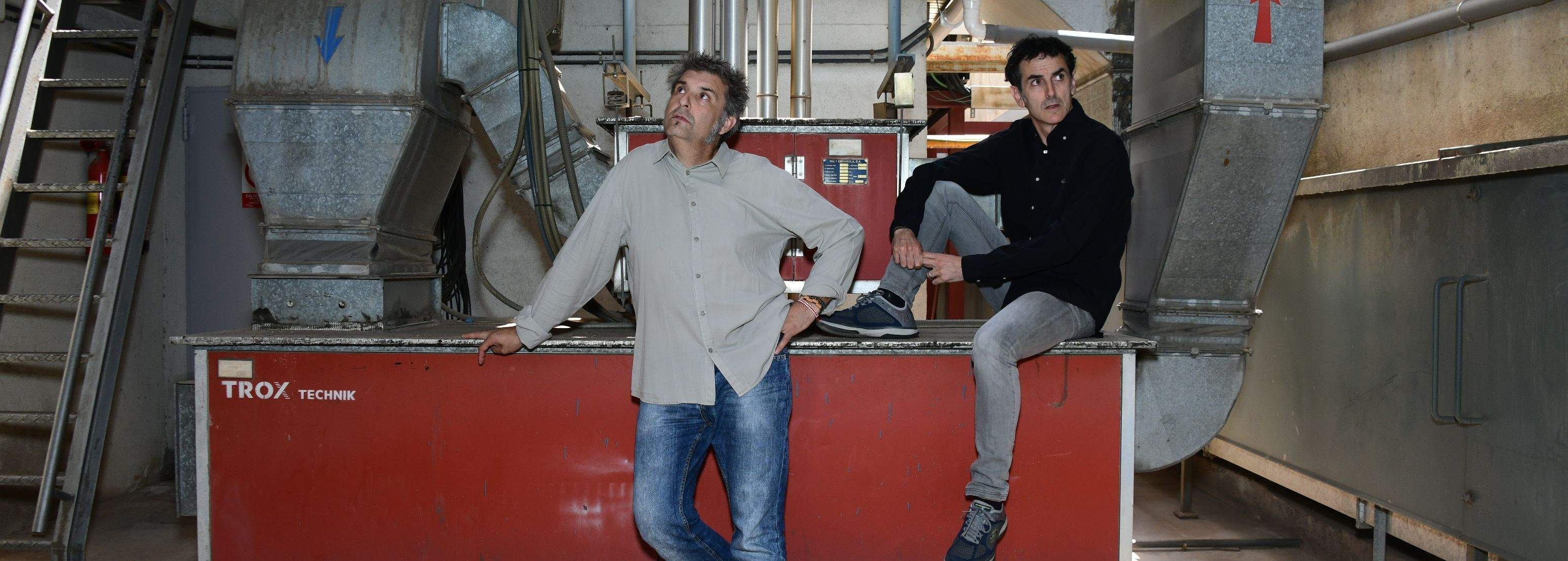 El Teatre de proximitat arriba al Teatre-Auditori