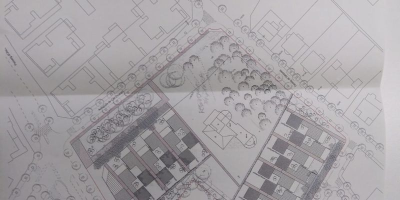 Això previa la modificació del PGM del 2013. FOTO: TOT Sant Cugat