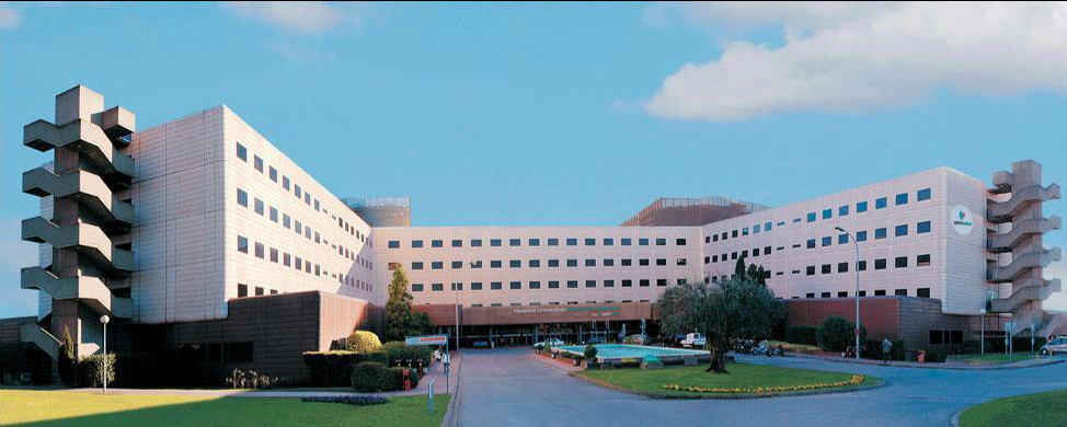 L'Hospital General de Catalunya aposta sempre per la recerca i la docència FOTO: Cedida