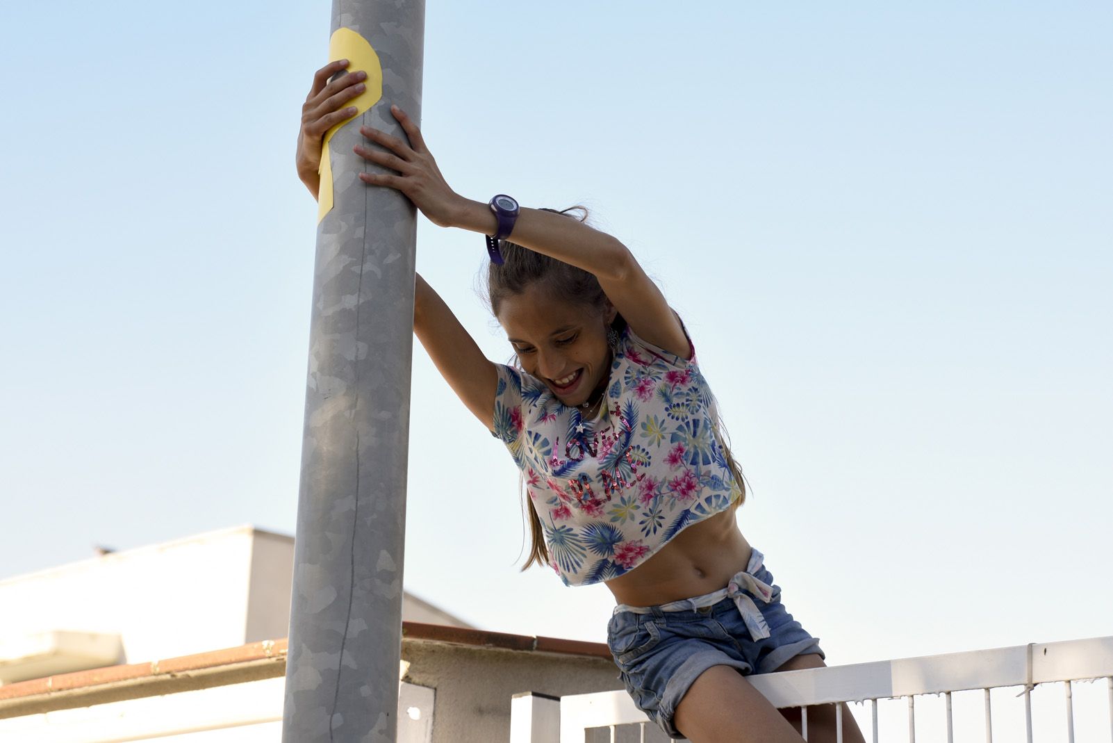 Commemoració de l'1 d'Octubre. Foto: Bernat Millet.