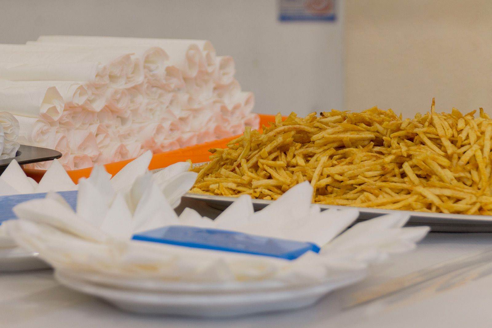 Oktoberfest a La Floresta. FOTO: Paula Galván