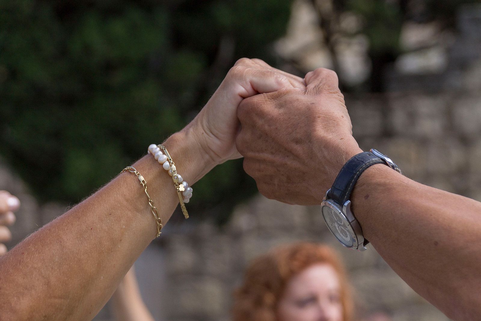 Aplec de la sardana. FOTO: Paula Galván