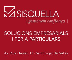 Banner Sisquella
