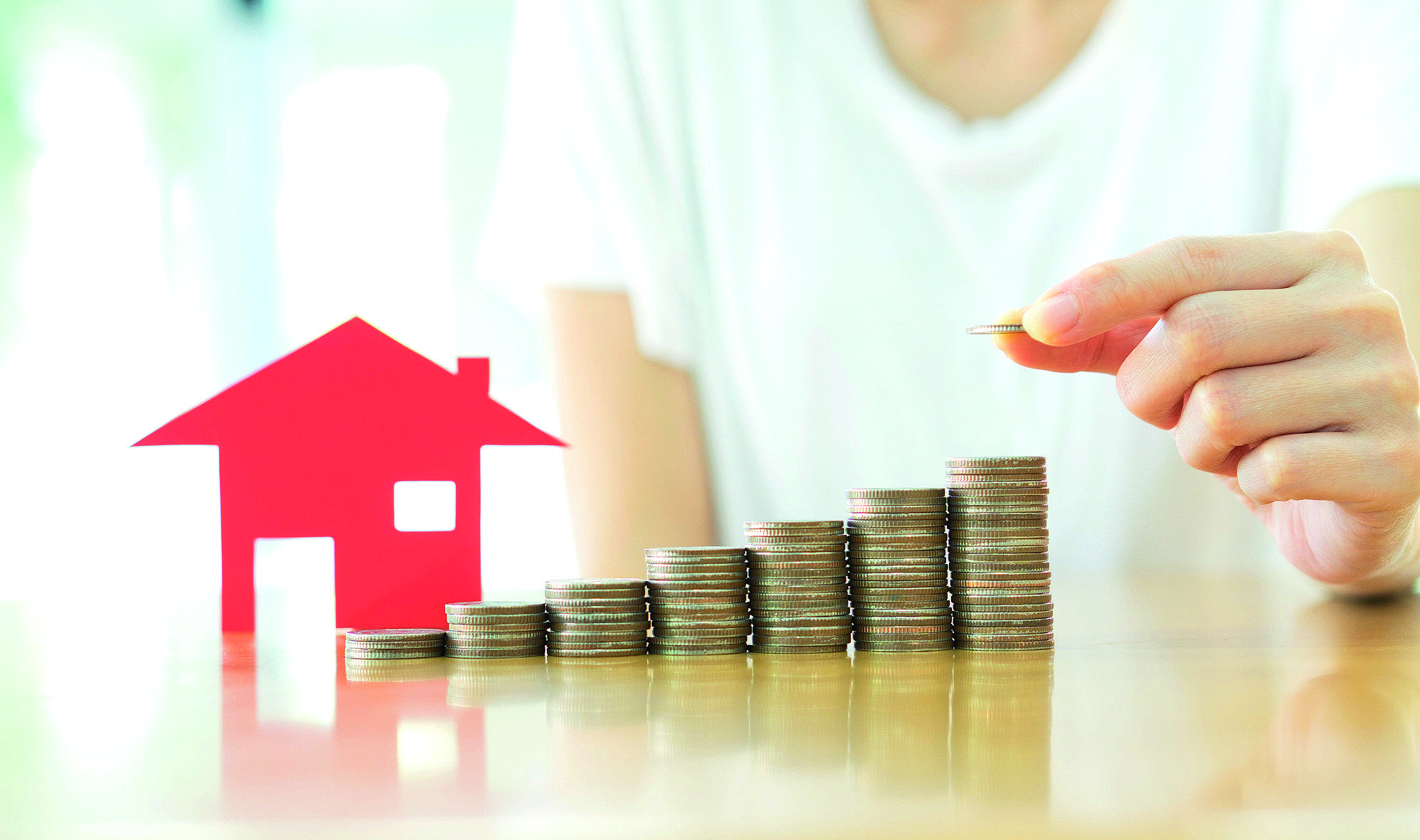 Amb aquestes mesures, la Diputació ajuda als afectats en la seva economia familiar FOTO: Cedida