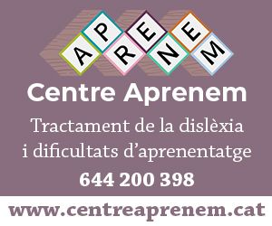 Banner Centre Aprenem