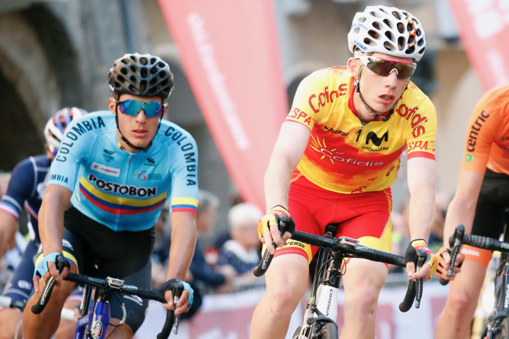 Roger Adrià, a la dreta de la imatge. FOTO: Cedida