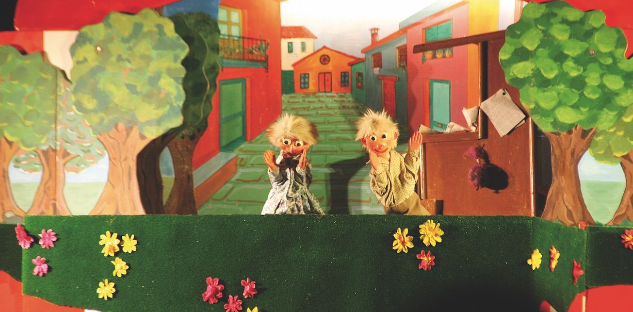 Diumenge hi ha titelles