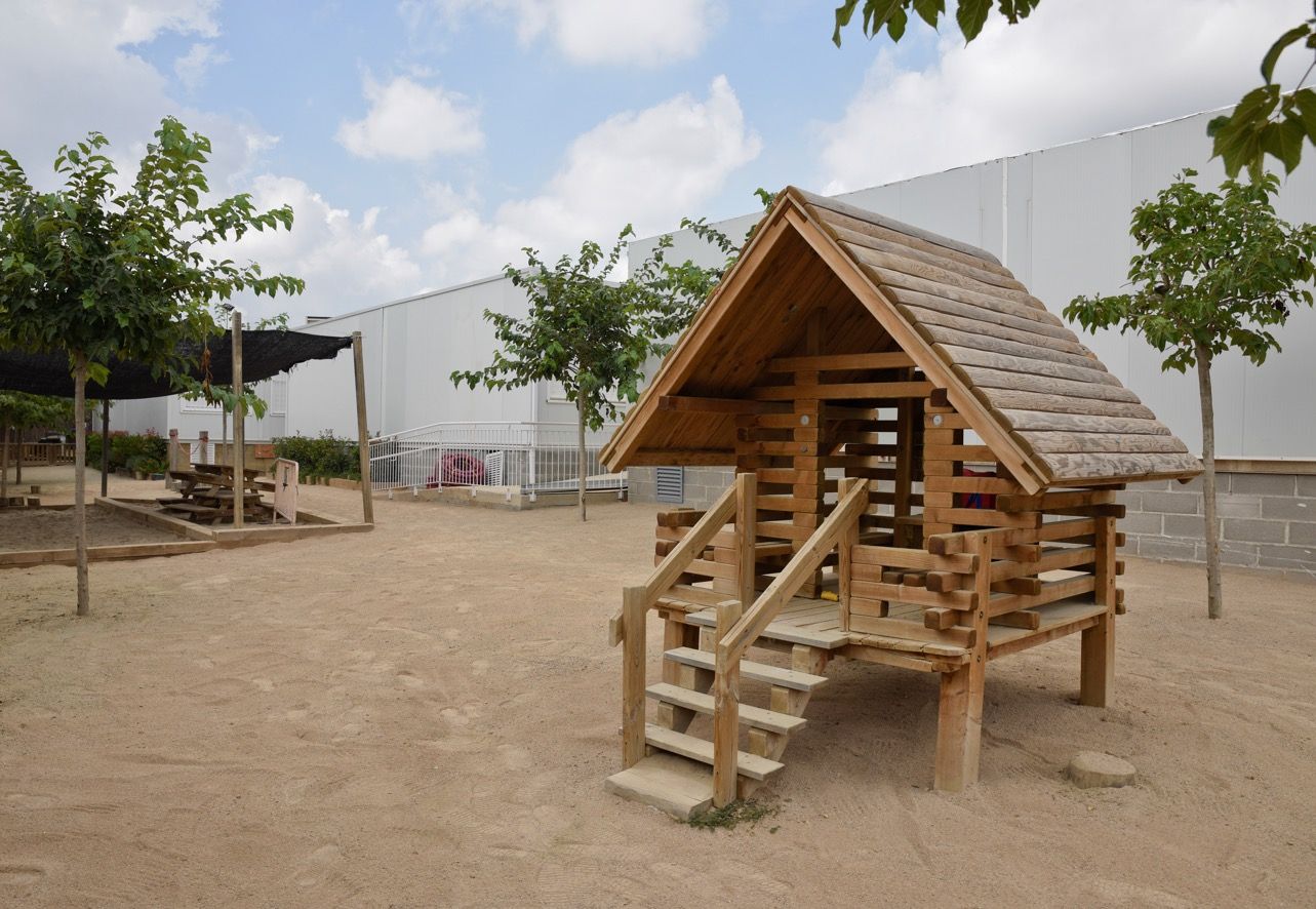 Sant Cugat posarà a disposició de la ciutadania els patis escolars