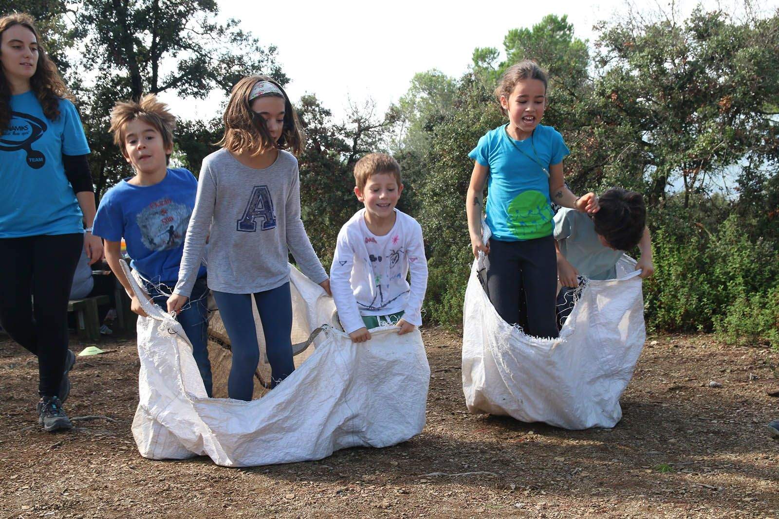 Aplec de la Salut a Valldoreix. Foto: Lali Álvarez