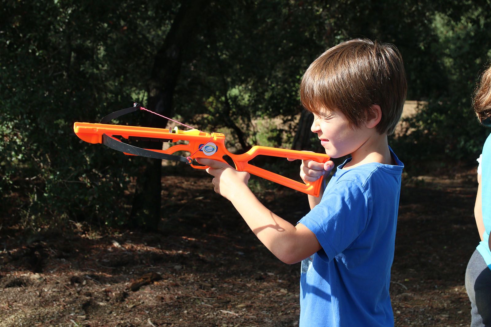 Aplec de la Salut a Valldoreix. Foto: Lali Álvarez