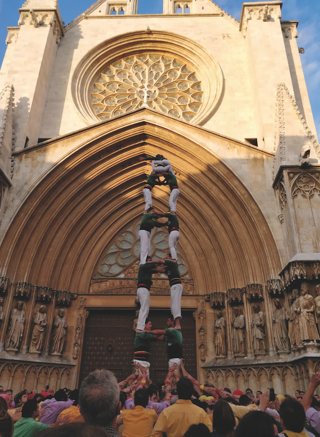 Espiridió. FOTO: Laia Jiménez