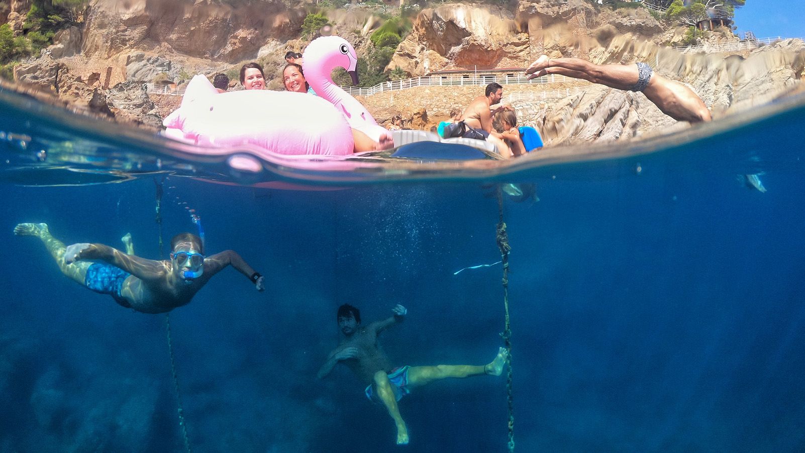 1er Premi categoria Lleure. "Raphael" de Jaume Benet.