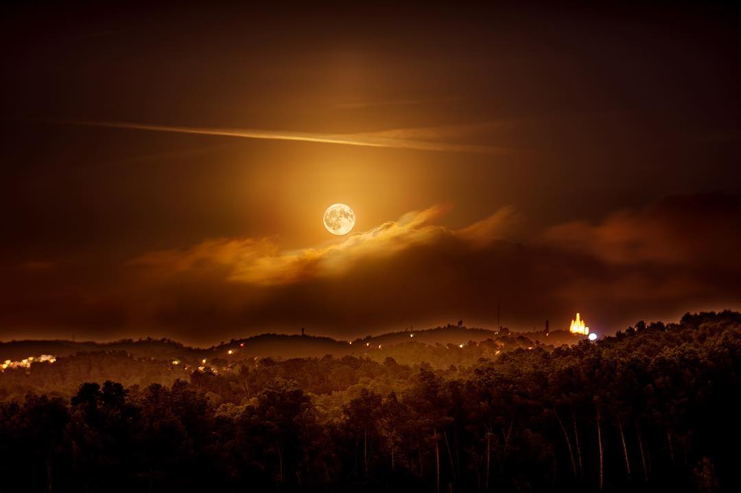 9è Premi categoria Instagram de @Nicktrochilphotography