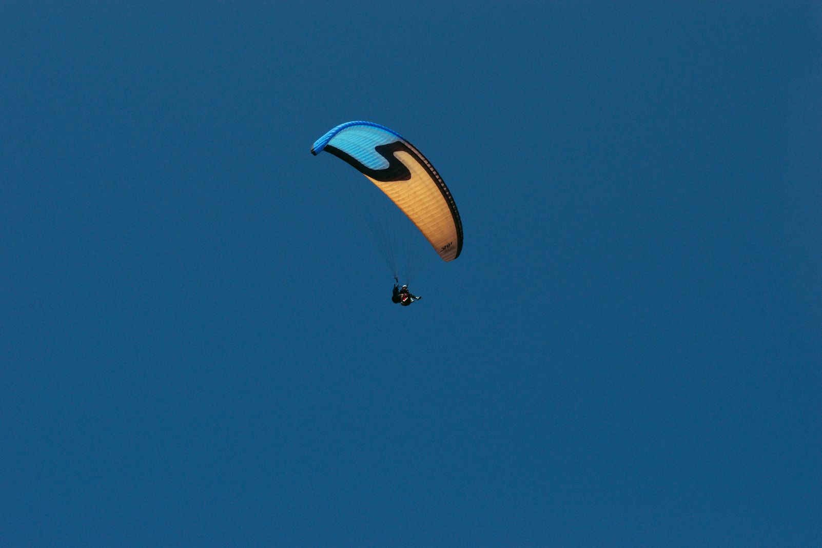 Clara Martín Grau "A cel obert"