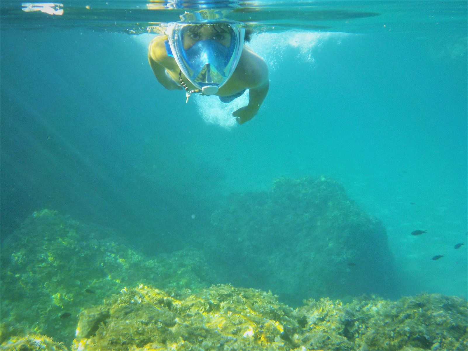 David Villar Almagro "Aventures a Menorca"