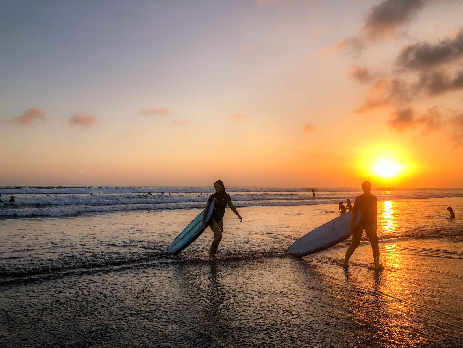 Laura Serralta Viganego "Finalitzant la jornada"