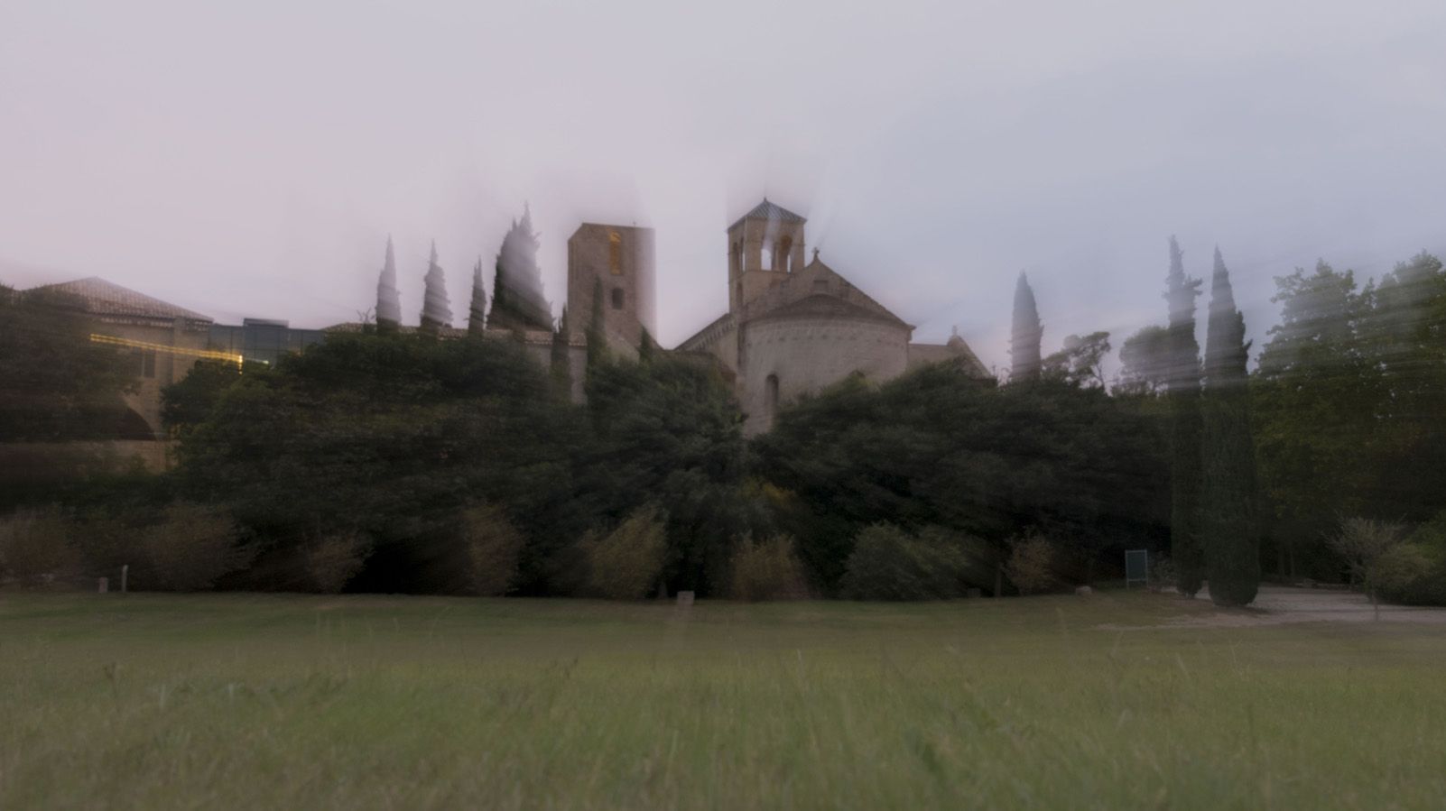 Maika Quirce Esgueva "Tempus Fugit"