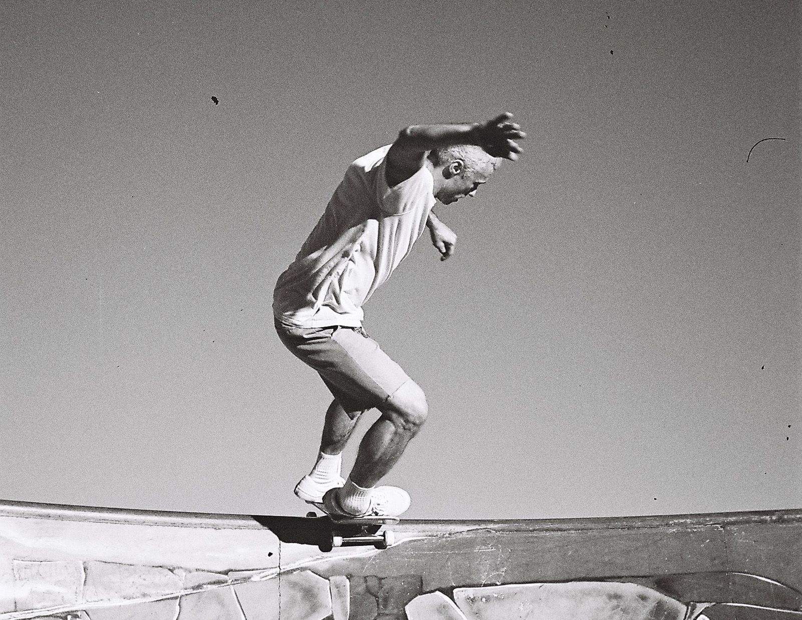 Roland Fercocq "Equilibre"