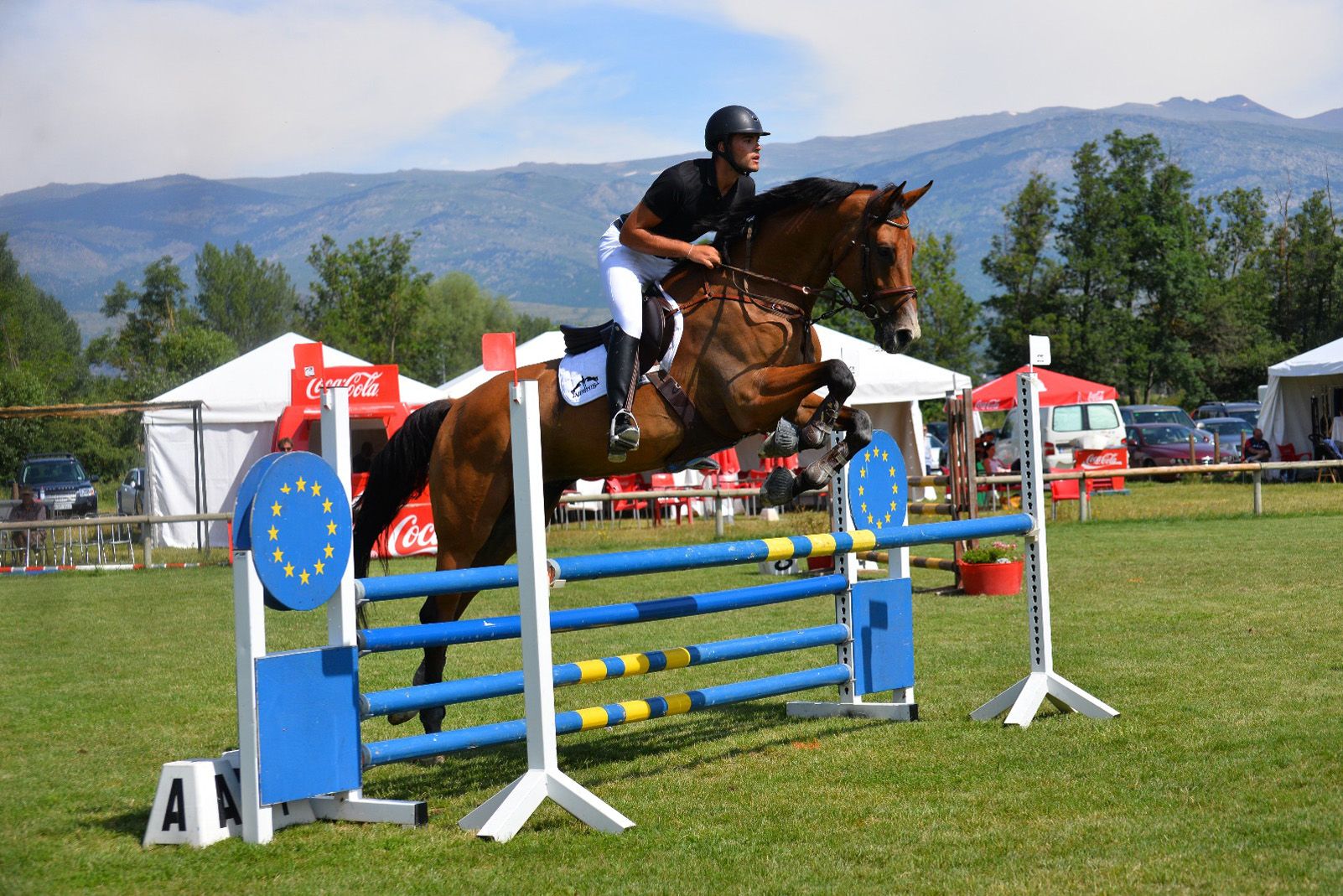 Sergi Fosalba Vidal "flying freej"