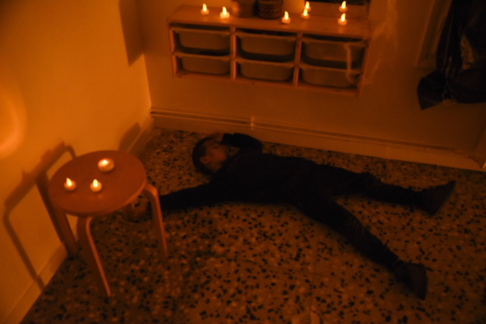 Castanyada i halloween a Sant Cugat. Foto: Bernat Millet.