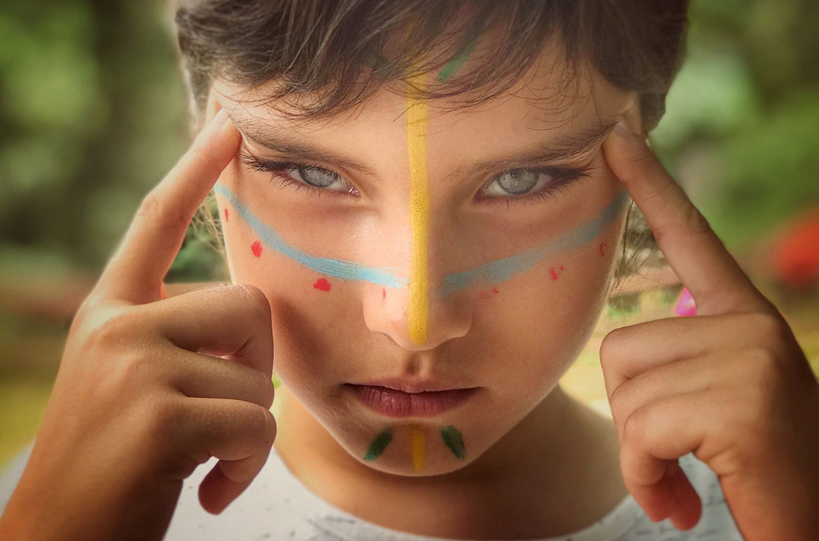 6è premi Lleure de M. Sergio López "Entra en mi mente".