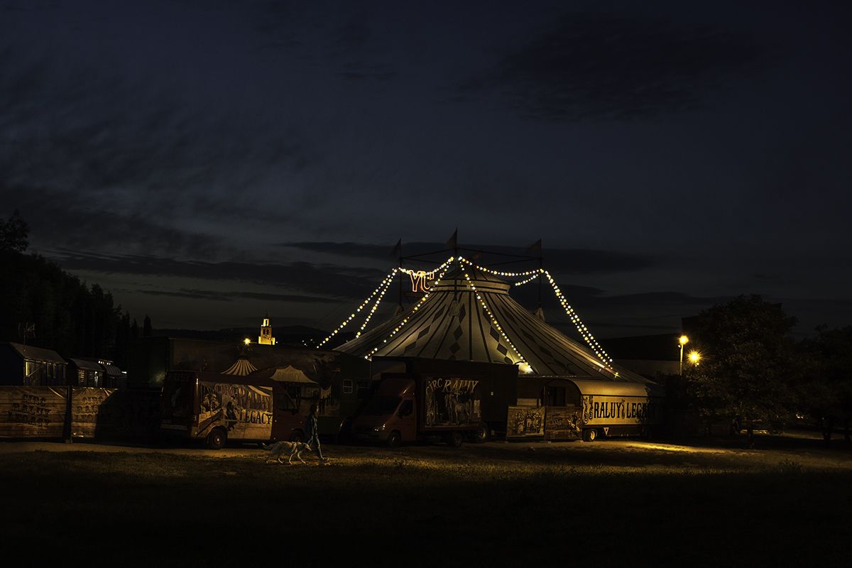 Albert Rios Lopez "Circ"