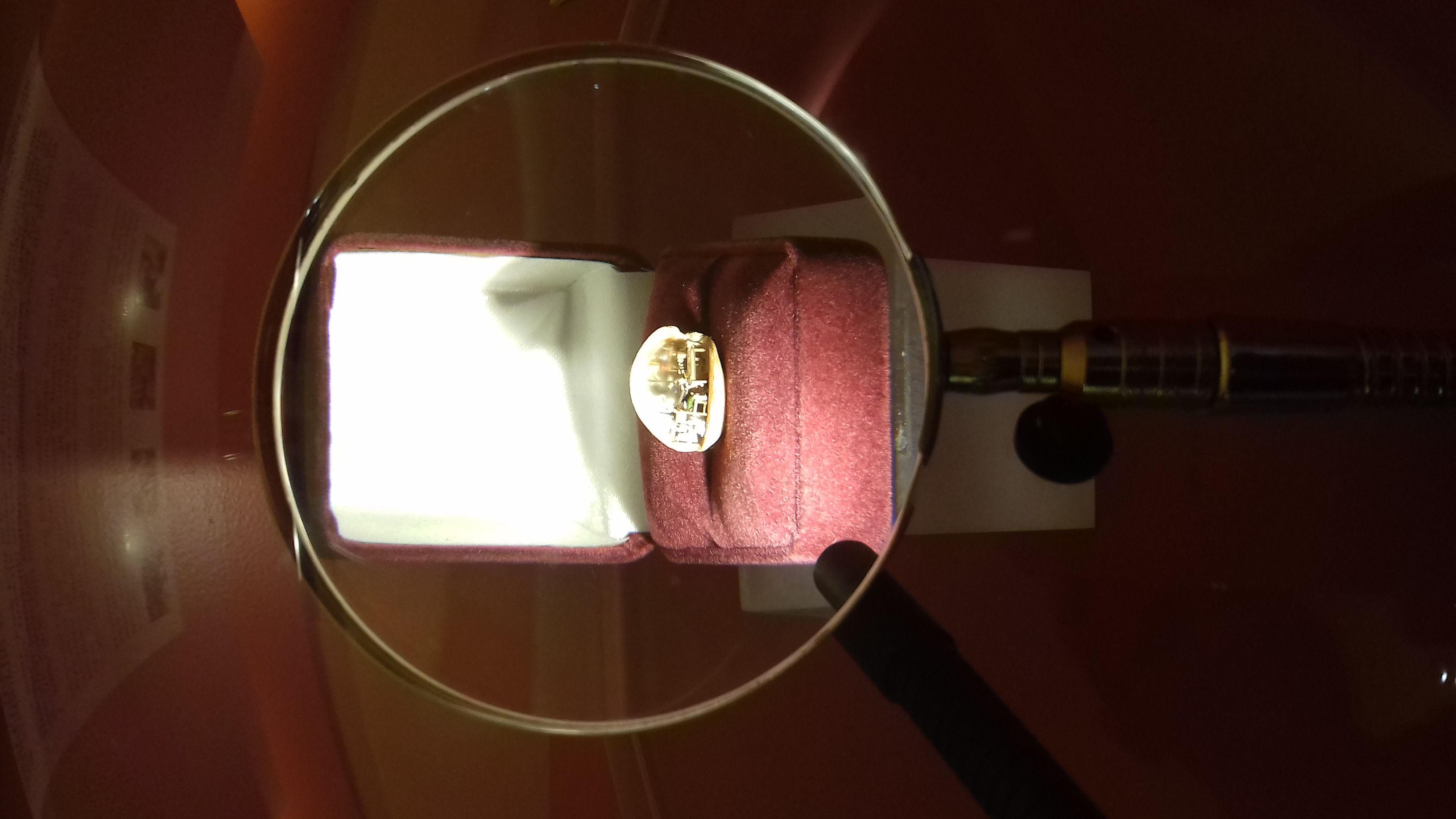 Ana Lara "Petites histories"