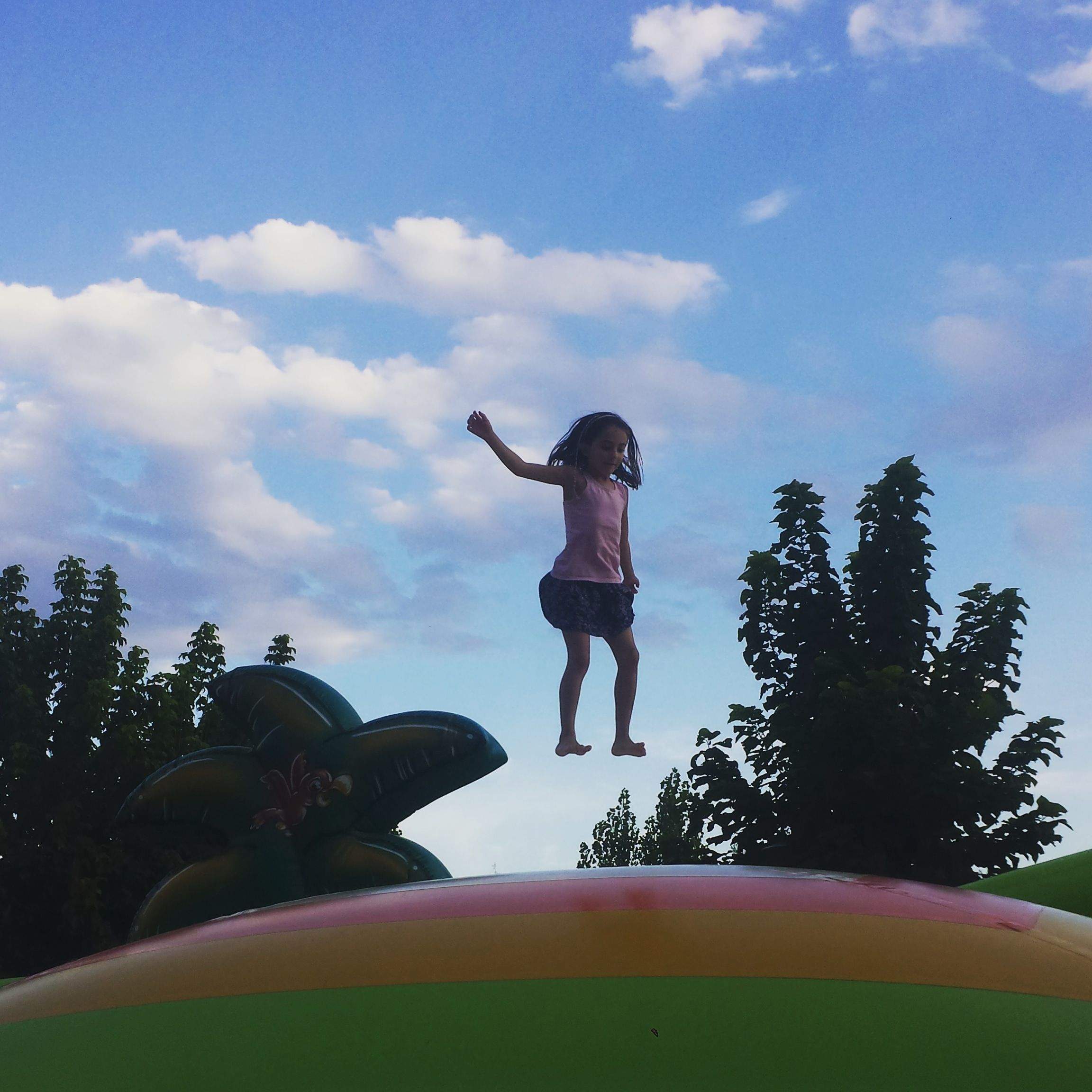 Anna Llobet Hernaez "Tardes (i colors) de setembre"