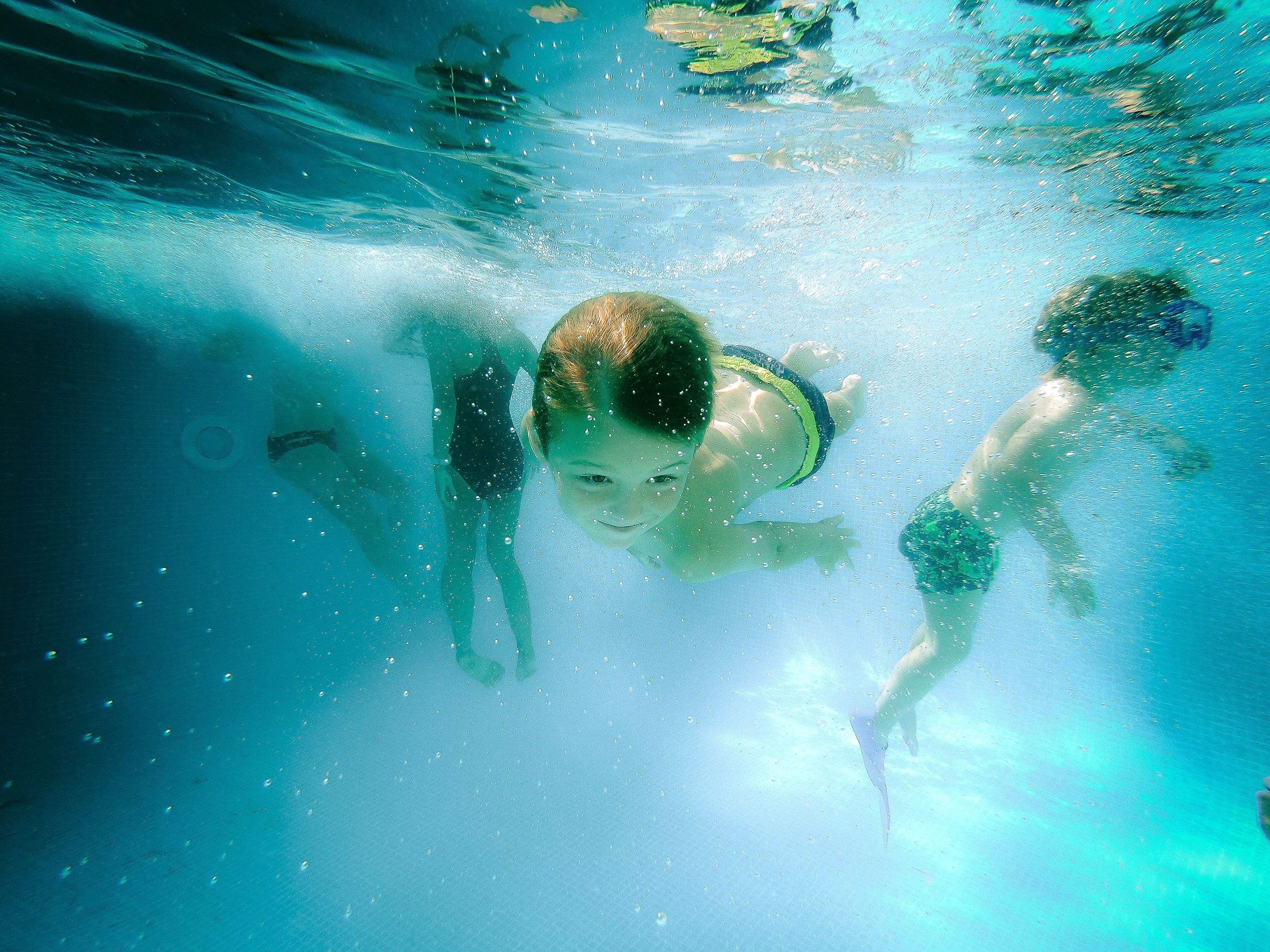 Annabelle Sproat "La foca humana"