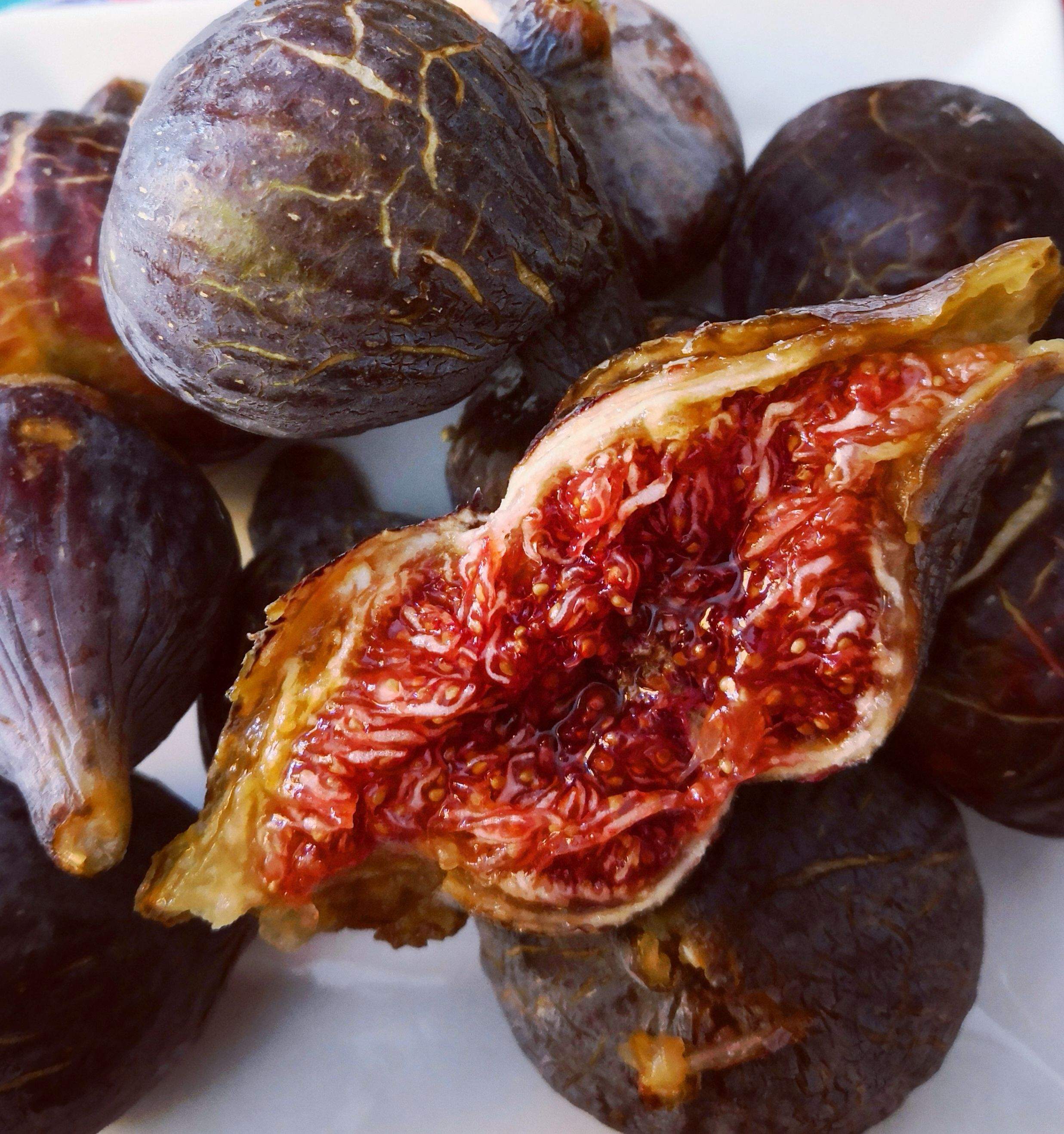 Antonia Borrego "Petò de figa"