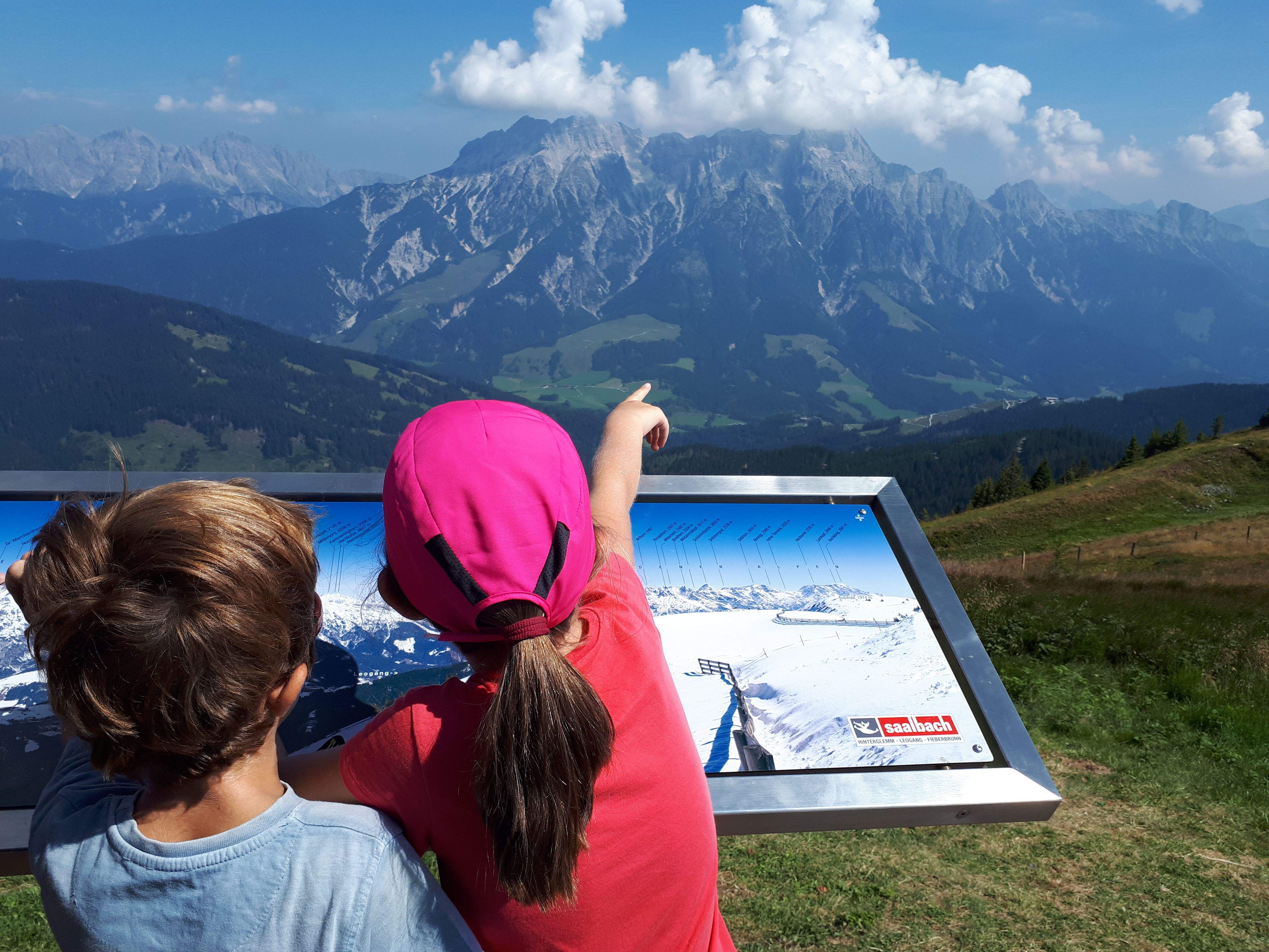 Antonio Izquierdo Alsina "Descubriendo nuevos caminos"