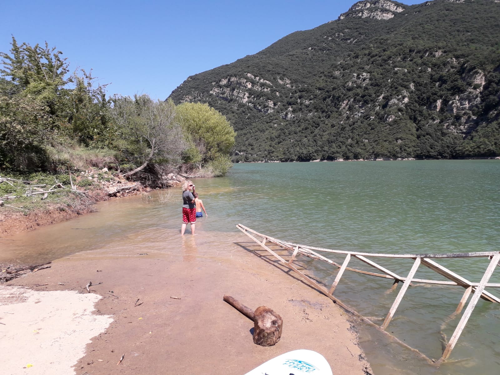 Berta Macarulla Lillo "l'Art, la natura i l'home"