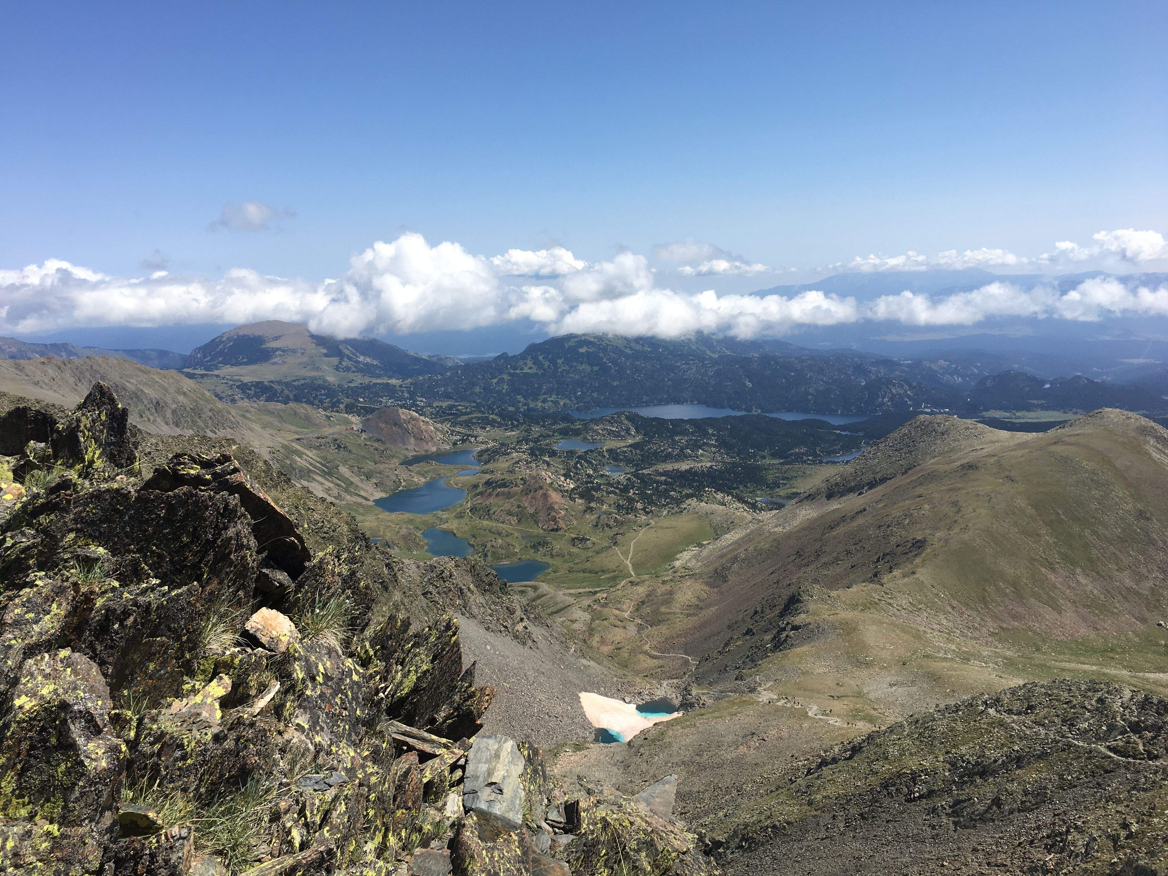 Carla Gotsens "If I saw you in heaven"