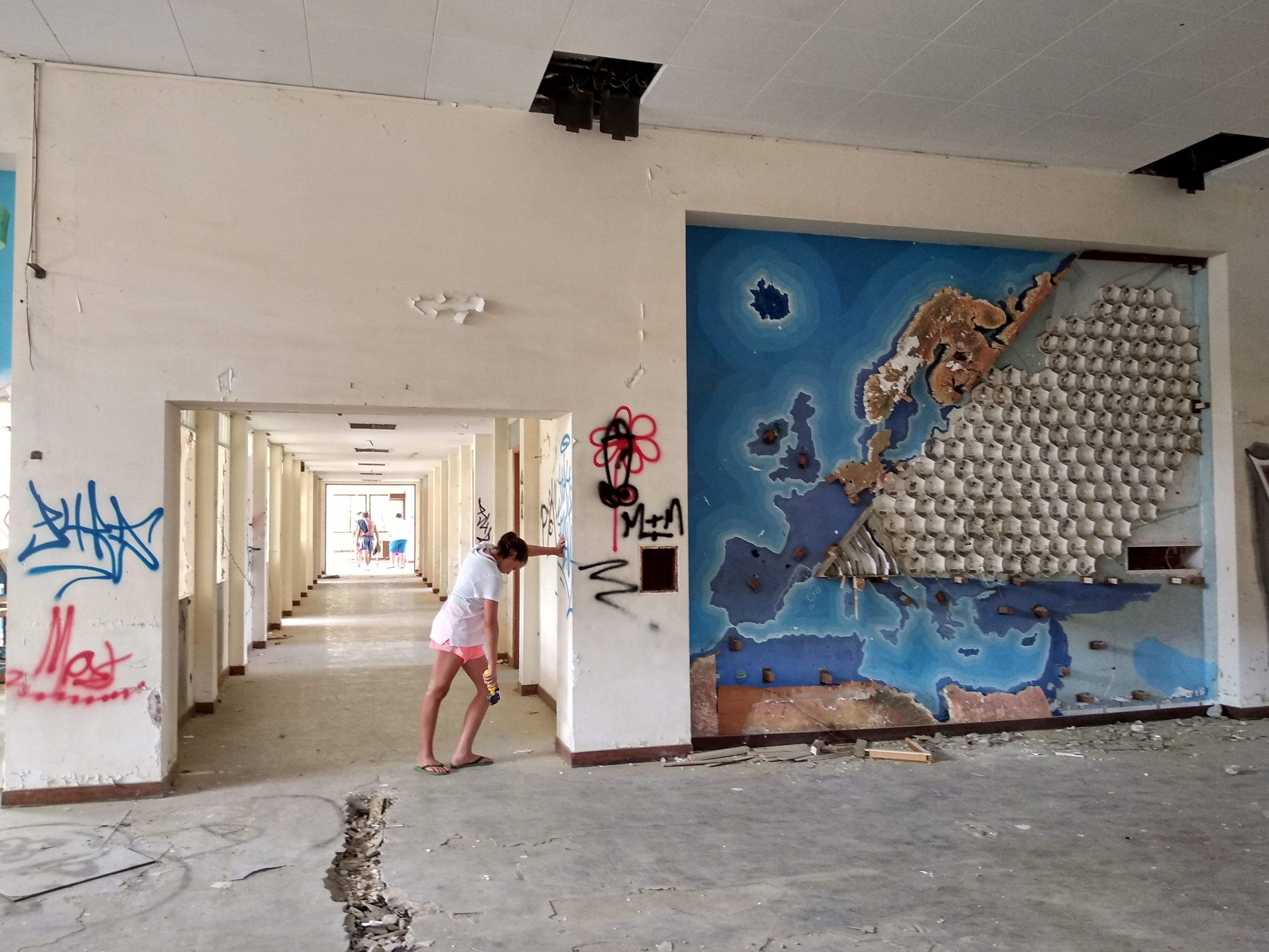 Carla Hoyos Pueyo "Silenci"