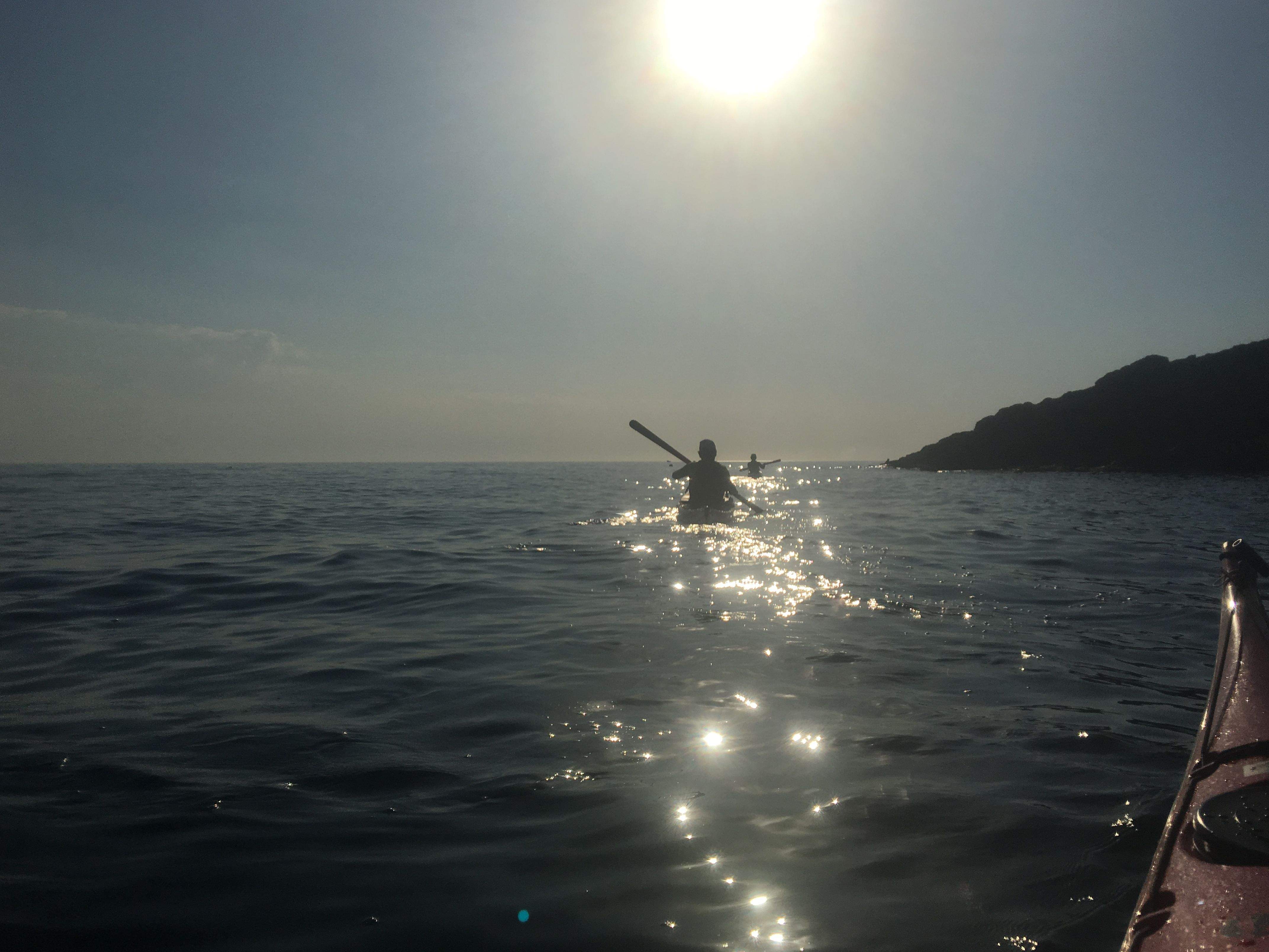 Carles Cornet Planells   Mar en Calma