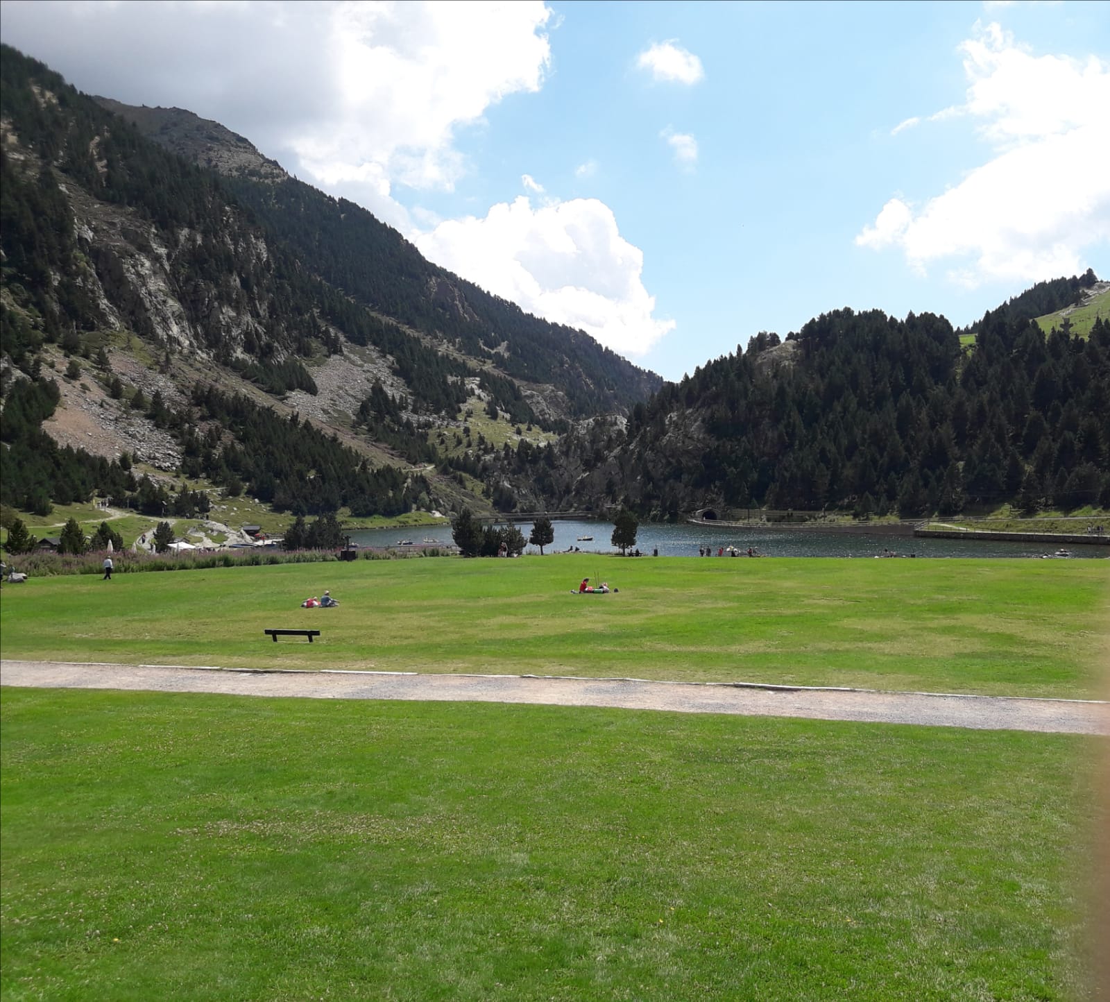 carlos rivilla lopez "Pau"