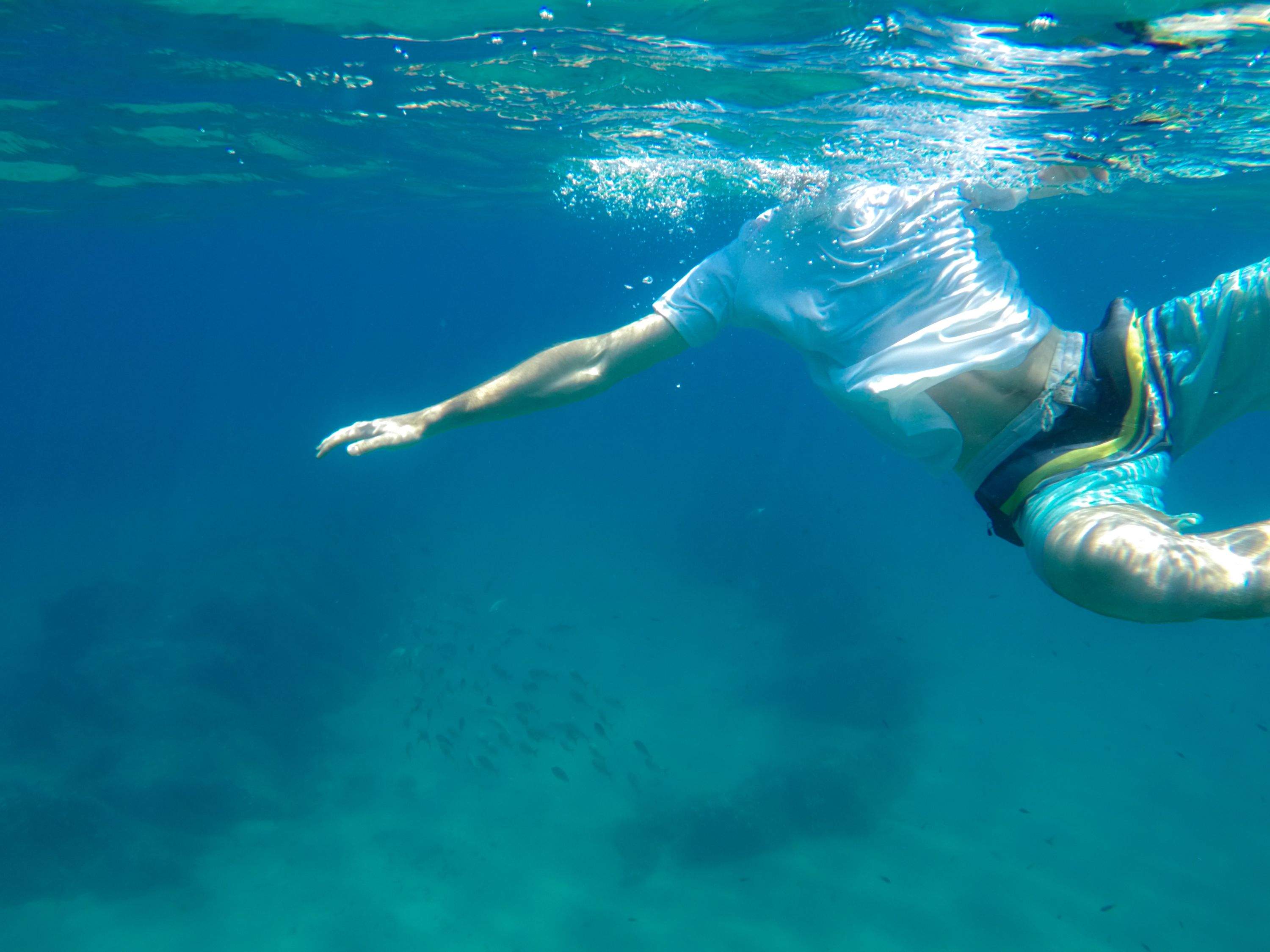 Christian Linder Pons "Perdent el cap"