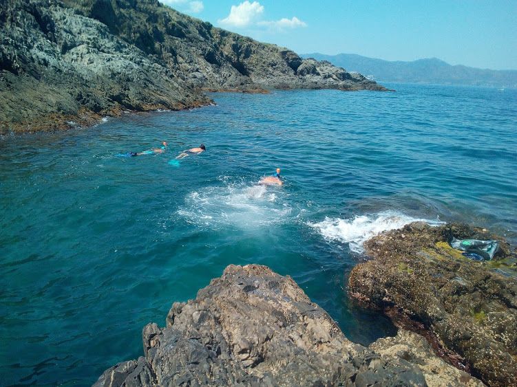 David Diaz Mulet "Sirenes a la costa"