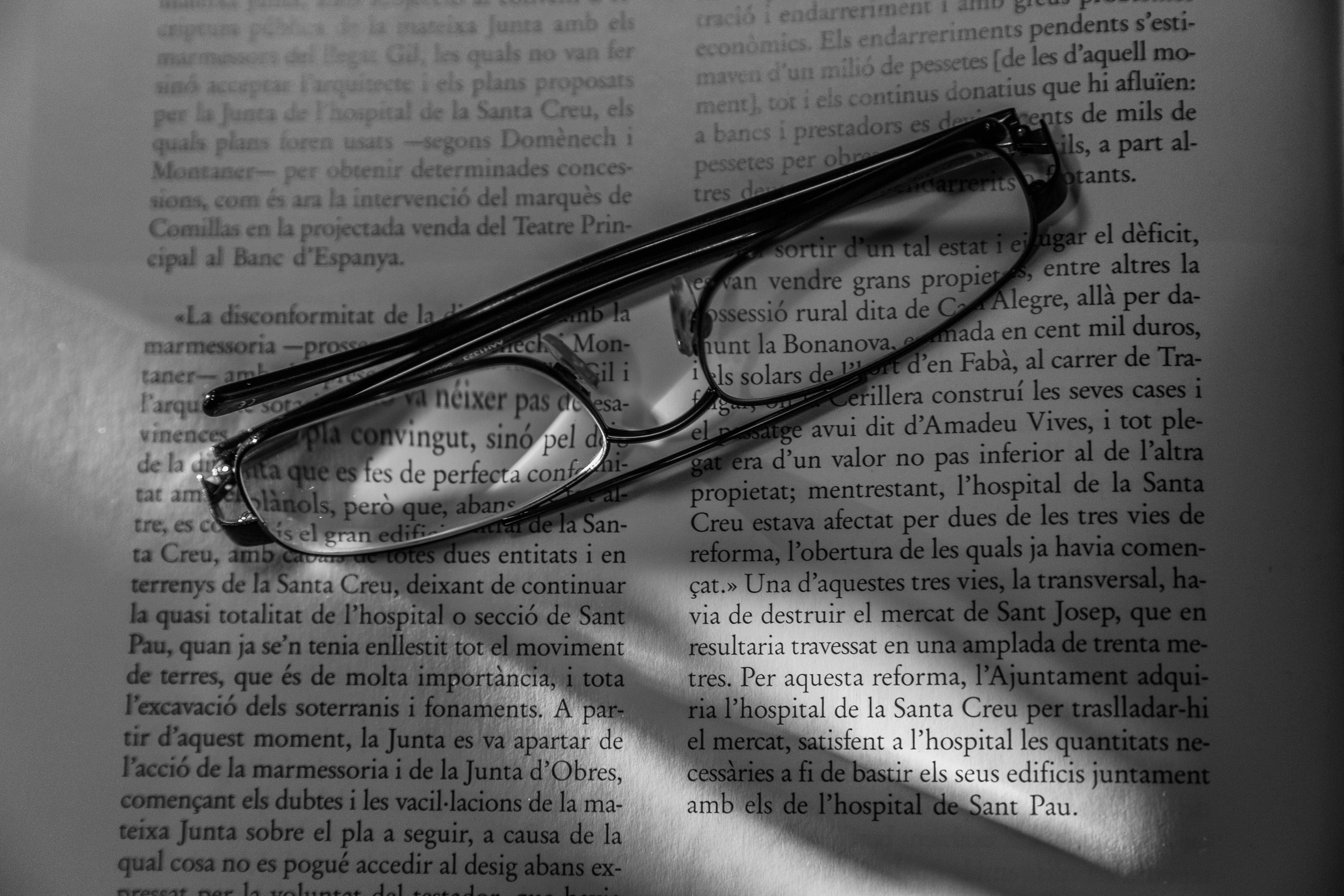 Eduard Modrego Francesch "Una pausa"